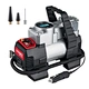 Inflator air pump YDAC-1204